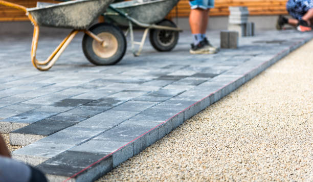 Best Best Driveway Pavers  in Fairmont, IL