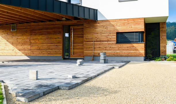 Trusted Fairmont, IL Driveway Pavers Experts