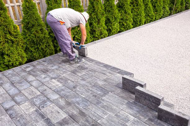 Best Driveway Pavers Cost  in Fairmont, IL