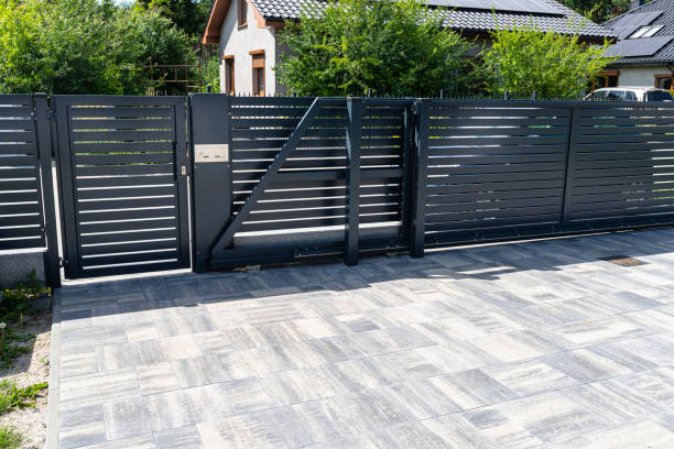 Best Affordable Driveway Pavers  in Fairmont, IL