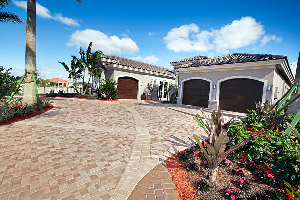 Best Driveway Paver Sealing  in Fairmont, IL