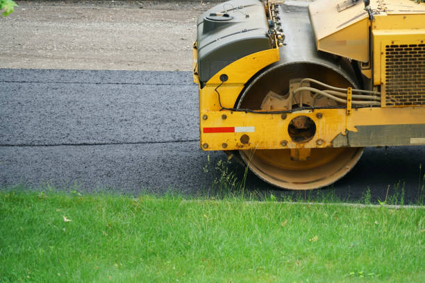 Best Driveway Pavers Near Me  in Fairmont, IL