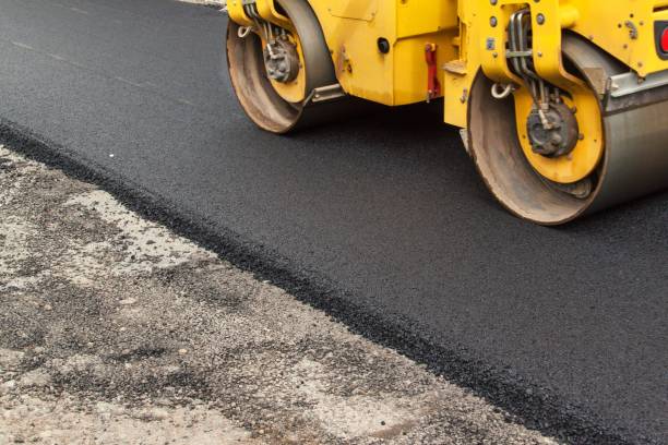 Best Commercial Driveway Pavers  in Fairmont, IL