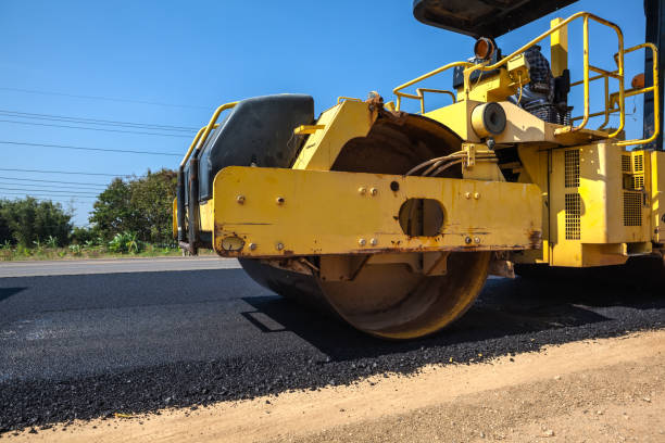 Best Professional Driveway Pavers  in Fairmont, IL